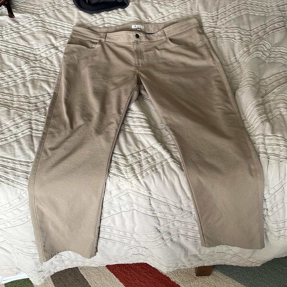 Peter Millar Performance Golf Pant